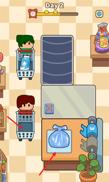 《收银员之星》新手操作指南