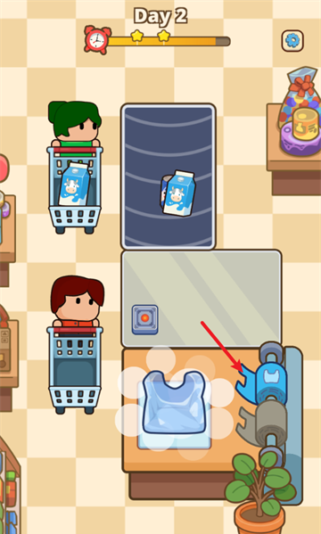 《收银员之星》新手操作指南