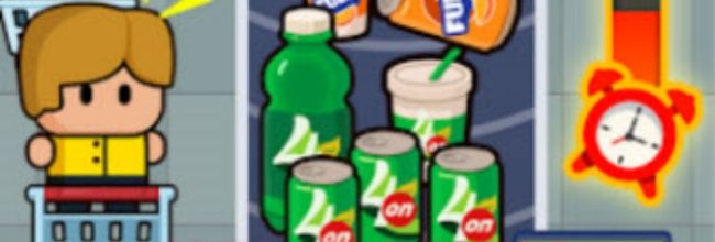 《收银员之星》新手操作指南