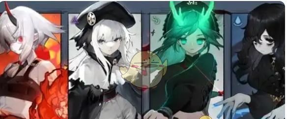《神隐之子》角色强度排行