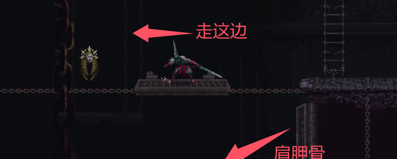 《神之亵渎》洪多收集向流程攻略