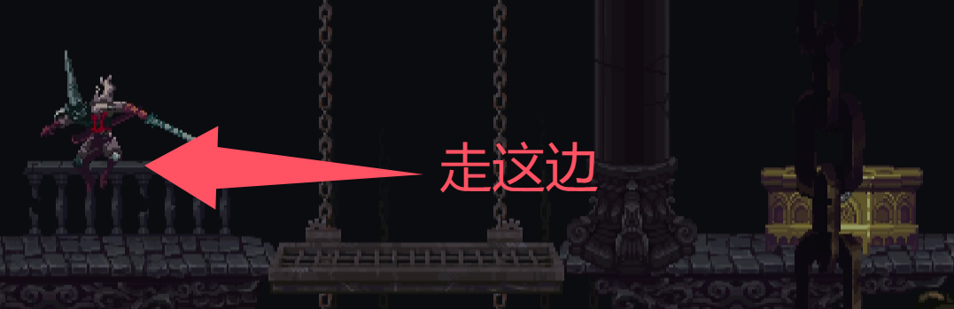 《神之亵渎》洪多收集向流程攻略