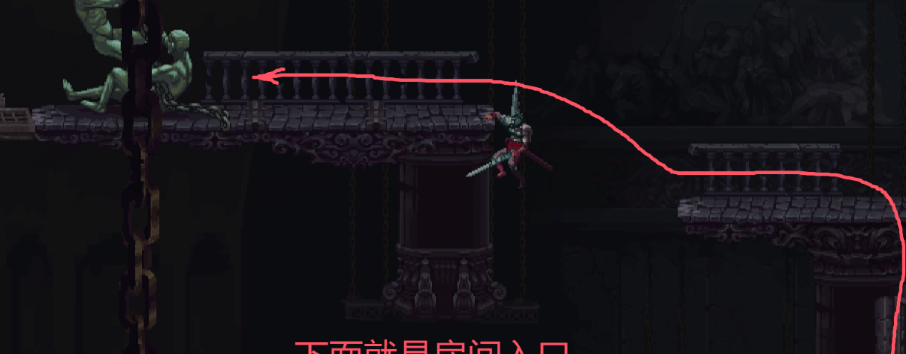 《神之亵渎》洪多收集向流程攻略