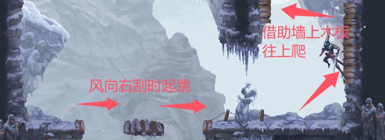 《神之亵渎》群峰墓地收集向流程攻略