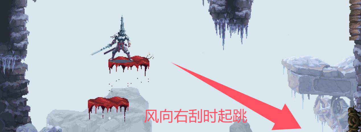 《神之亵渎》群峰墓地收集向流程攻略