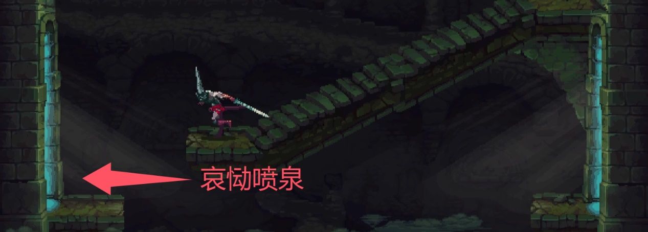 《神之亵渎》怨念之崖收集向流程攻略