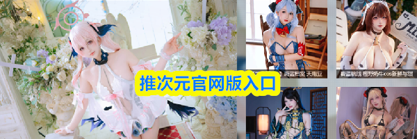 推次元官网版入口