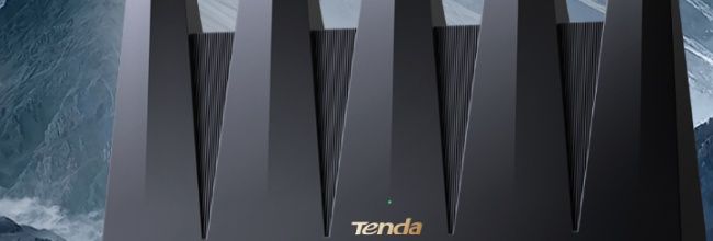 tendawificom静态路由设置方法