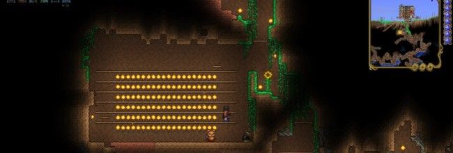 《泰拉瑞亚》稀有成就获取方法