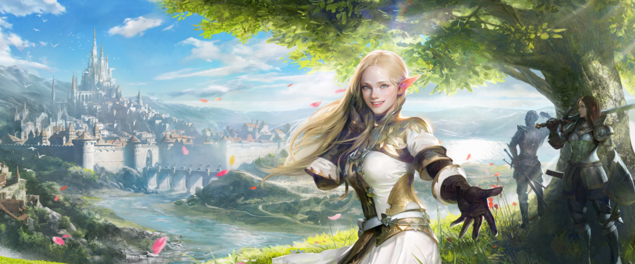 天堂2盟约结盟测试常见问题答案汇总