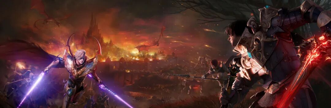 天堂2盟约种族及职业选择推荐