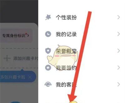 《tt语音》开启语音球方法