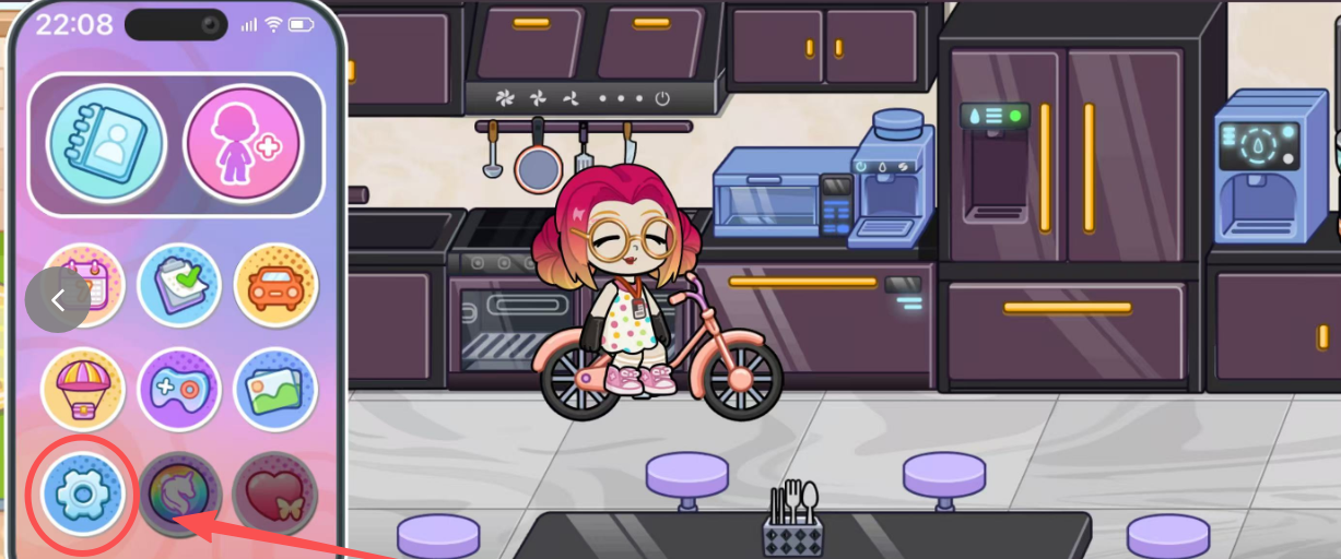 兔小萌世界公测常见问题FAQ