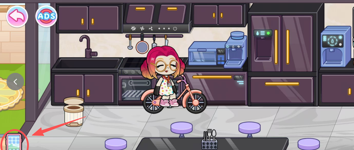 兔小萌世界礼包兑换码使用方法