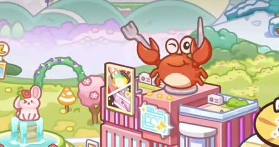 《兔小萌世界》美食制作技巧