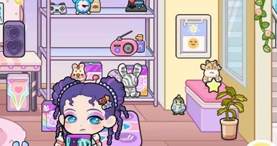 《兔小萌世界》玩偶获取途径