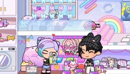 《兔小萌世界》玩偶获取途径