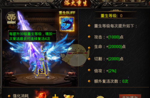 《天羽传奇》系统介绍