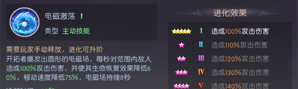 《天缘传说》开拓者宠物图鉴欣赏