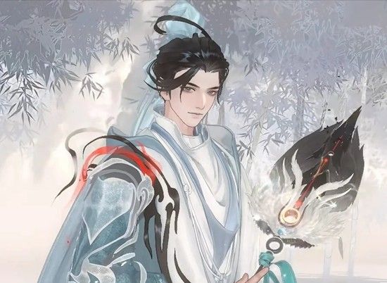 《忘川风华录》诸葛亮技能介绍