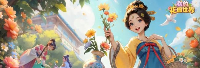 《我的花园世界》活动概率明细一览