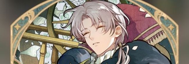 《未定事件簿》莫弈mr沉眠抽取攻略