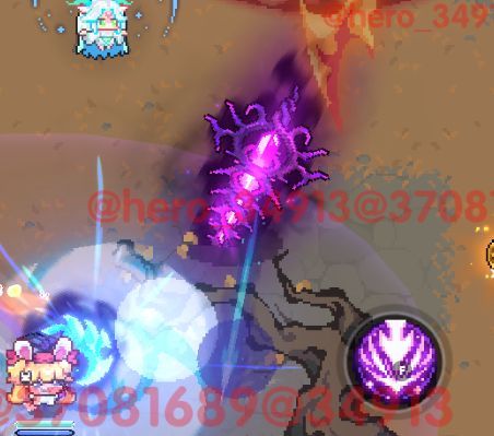 我的勇者混沌千域玩法攻略