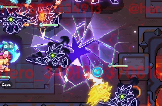 我的勇者混沌千域玩法攻略