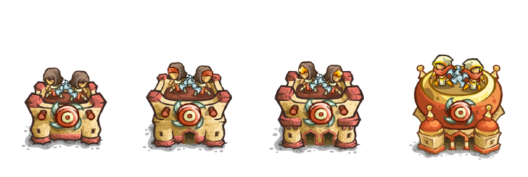 《王国保卫战5》全防御塔攻略解析