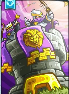 《王国保卫战5》全塔功能效果一览