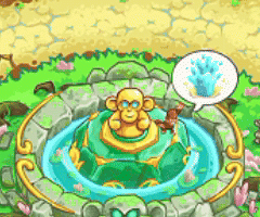 《王国保卫战5》全新DLC大圣游记彩蛋攻略