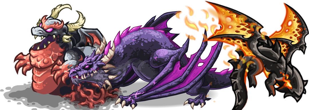 《王国保卫战5》全新DLC巨龙战争更新内容