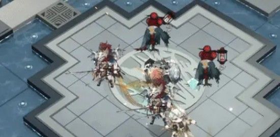 《物华弥新》酒帐技能介绍