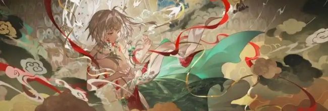 《物华弥新》青瓷莲花尊阵容搭配