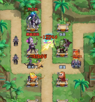 《我叫MT：口袋守卫战》新手开荒前3天高效发育与避坑指南