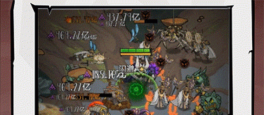 无尽探险队暗影爆发流玩法攻略