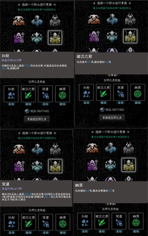 《亡灵日记》零氪玩家初期玩法攻略
