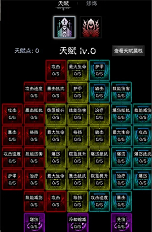 《亡灵日记》零氪玩家初期玩法攻略