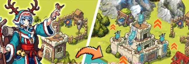 《无名骑士团》资源介绍