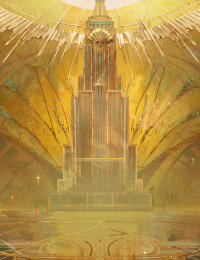 无期迷途黄金之城烙印图鉴