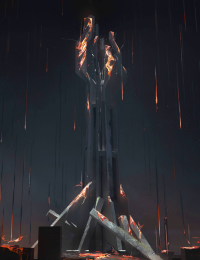 无期迷途骸之痕烙印图鉴