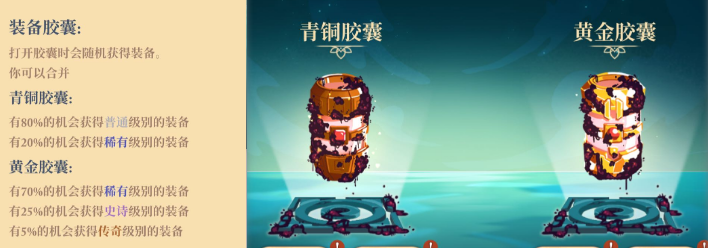 《无限旅程》新手快速上手攻略指南