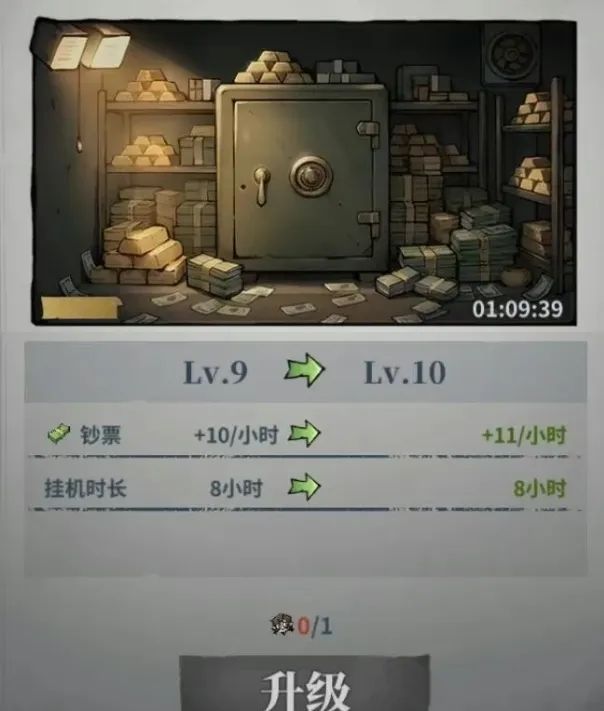 无限轮回事件探索玩法介绍