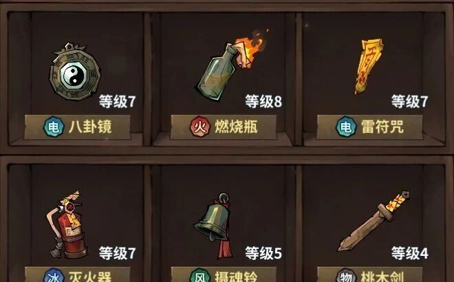 无限轮回事件探索玩法介绍