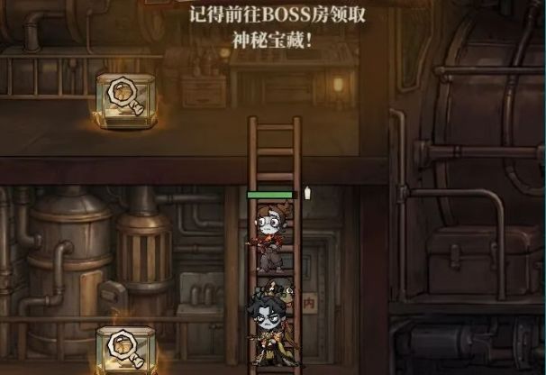 无限轮回幽冥车站玩法攻略