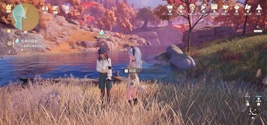 《无限暖暖》不思议木偶之家任务攻略