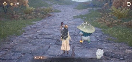 《无限暖暖》海潮灯火与远去之人攻略