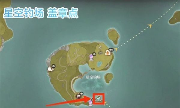 《无限暖暖》纪念之章活动任务点位分享