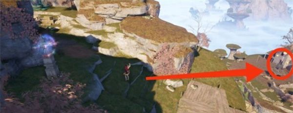 《无限暖暖》纪念之章活动任务点位分享