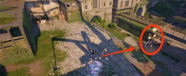 《无限暖暖》纪念之章活动任务点位分享